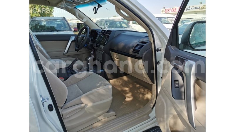 Big with watermark toyota prado ashanti import dubai 23088