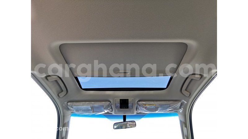 Big with watermark toyota prado ashanti import dubai 23088