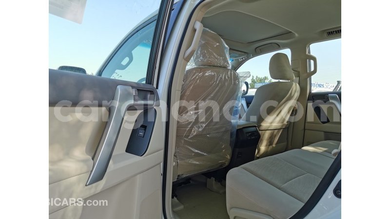 Big with watermark toyota prado ashanti import dubai 23088