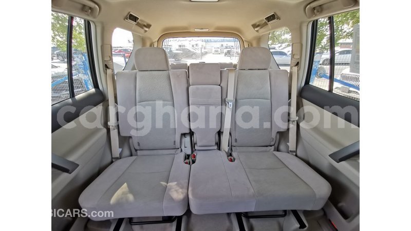 Big with watermark toyota prado ashanti import dubai 23088