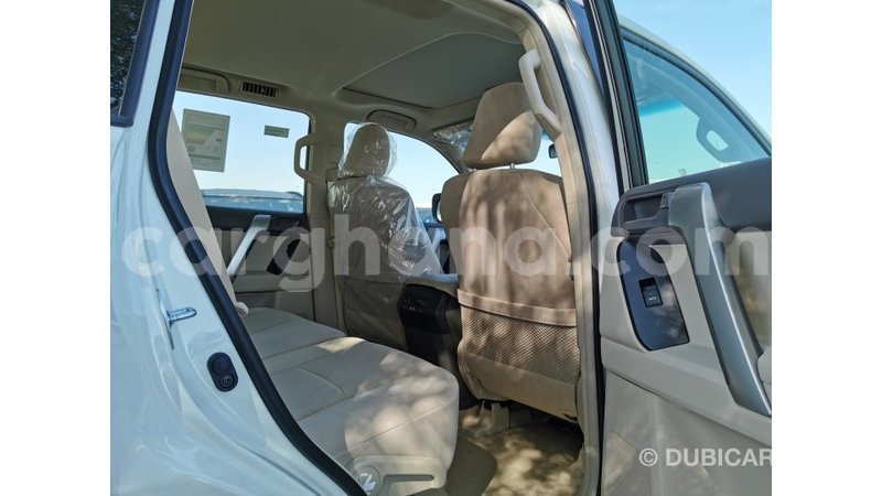 Big with watermark toyota prado ashanti import dubai 23088