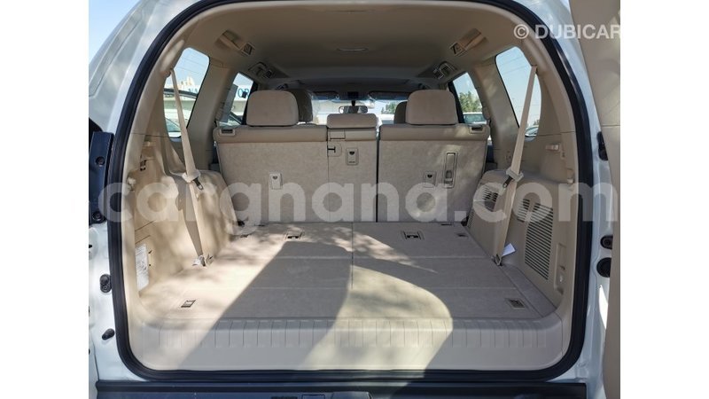 Big with watermark toyota prado ashanti import dubai 23088