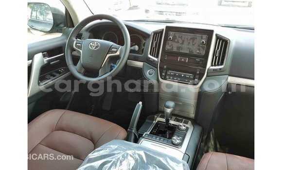 Sayi Imported Toyota Land Cruiser Sauran Mota in Import - Dubai a Ashanti Sayi Imported Toyota Land Cruiser Sauran Mota in Import - Dubai a Ashanti