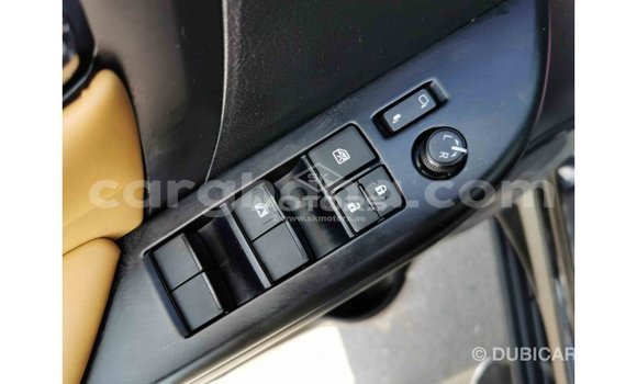 Ra Imported Toyota Fortuner Black Ọkọ̀ in Import - Dubai ni Ashanti Ra Imported Toyota Fortuner Black Ọkọ̀ in Import - Dubai ni Ashanti