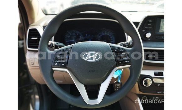 Ra Imported Hyundai Tucson Alawọ ewe Ọkọ̀ in Import - Dubai ni Ashanti Ra Imported Hyundai Tucson Alawọ ewe Ọkọ̀ in Import - Dubai ni Ashanti