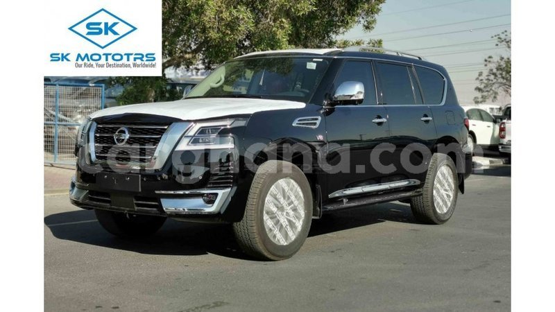 Big with watermark nissan patrol ashanti import dubai 23096