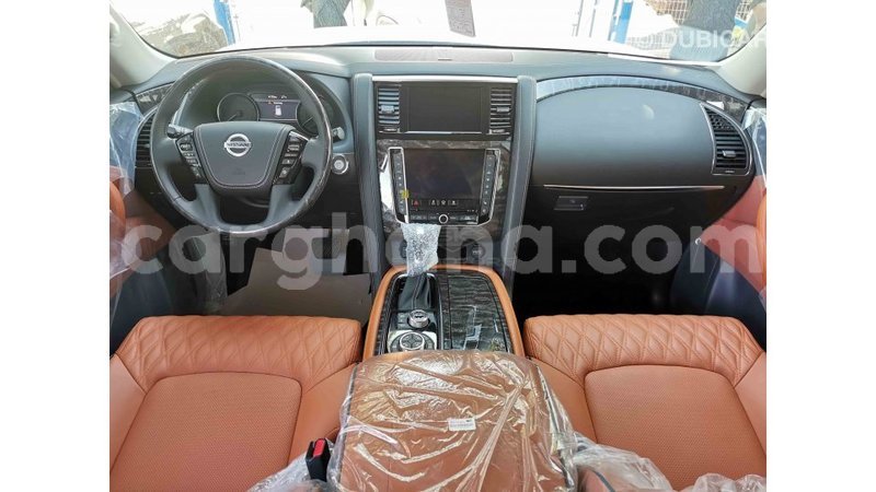 Big with watermark nissan patrol ashanti import dubai 23096