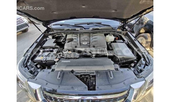 Sayi Imported Nissan Patrol Black Mota in Import - Dubai a Ashanti Sayi Imported Nissan Patrol Black Mota in Import - Dubai a Ashanti