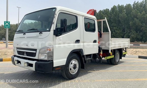 Ra Imported Mitsubishi i funfun Ọkọ̀ in Import - Dubai ni Ashanti Ra Imported Mitsubishi i funfun Ọkọ̀ in Import - Dubai ni Ashanti