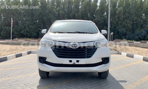 Ra Imported Toyota Avanza funfun Ọkọ̀ in Import - Dubai ni Ashanti Ra Imported Toyota Avanza funfun Ọkọ̀ in Import - Dubai ni Ashanti