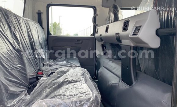 Ra Imported Mitsubishi i funfun Ọkọ̀ in Import - Dubai ni Ashanti Ra Imported Mitsubishi i funfun Ọkọ̀ in Import - Dubai ni Ashanti