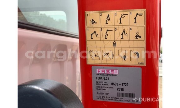 Ra Imported Mitsubishi i funfun Ọkọ̀ in Import - Dubai ni Ashanti Ra Imported Mitsubishi i funfun Ọkọ̀ in Import - Dubai ni Ashanti