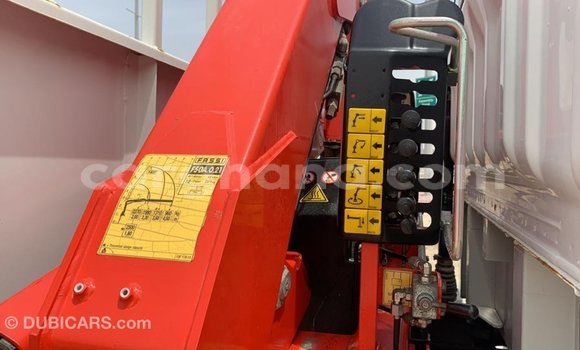 Ra Imported Mitsubishi i funfun Ọkọ̀ in Import - Dubai ni Ashanti Ra Imported Mitsubishi i funfun Ọkọ̀ in Import - Dubai ni Ashanti