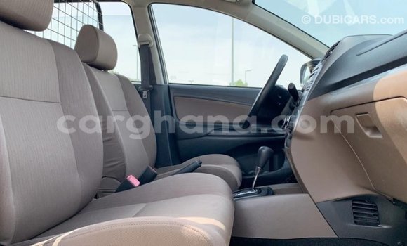 Ra Imported Toyota Avanza funfun Ọkọ̀ in Import - Dubai ni Ashanti Ra Imported Toyota Avanza funfun Ọkọ̀ in Import - Dubai ni Ashanti