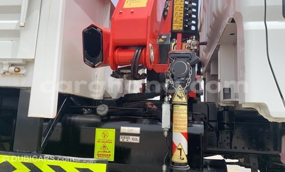 Ra Imported Mitsubishi i funfun Ọkọ̀ in Import - Dubai ni Ashanti Ra Imported Mitsubishi i funfun Ọkọ̀ in Import - Dubai ni Ashanti