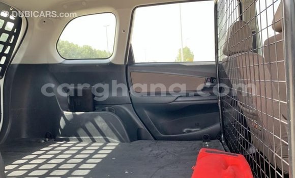 Ra Imported Toyota Avanza funfun Ọkọ̀ in Import - Dubai ni Ashanti Ra Imported Toyota Avanza funfun Ọkọ̀ in Import - Dubai ni Ashanti