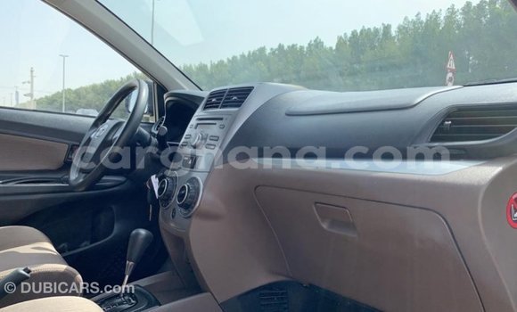 Ra Imported Toyota Avanza funfun Ọkọ̀ in Import - Dubai ni Ashanti Ra Imported Toyota Avanza funfun Ọkọ̀ in Import - Dubai ni Ashanti