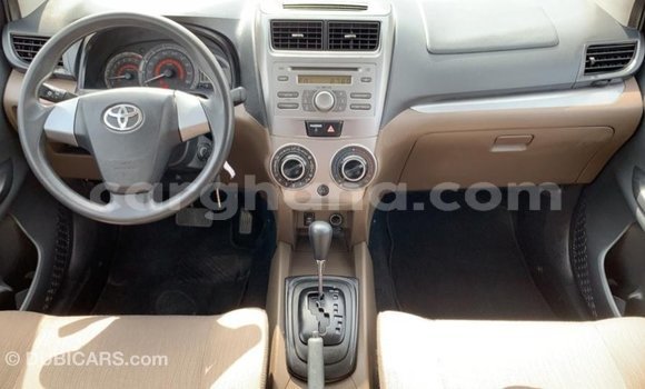 Ra Imported Toyota Avanza funfun Ọkọ̀ in Import - Dubai ni Ashanti Ra Imported Toyota Avanza funfun Ọkọ̀ in Import - Dubai ni Ashanti