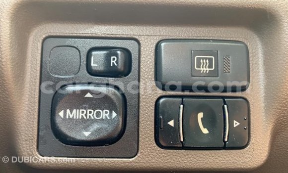 Ra Imported Toyota Avanza funfun Ọkọ̀ in Import - Dubai ni Ashanti Ra Imported Toyota Avanza funfun Ọkọ̀ in Import - Dubai ni Ashanti