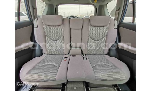 Ra Imported Toyota 4Runner Blue Ọkọ̀ in Import - Dubai ni Ashanti Ra Imported Toyota 4Runner Blue Ọkọ̀ in Import - Dubai ni Ashanti