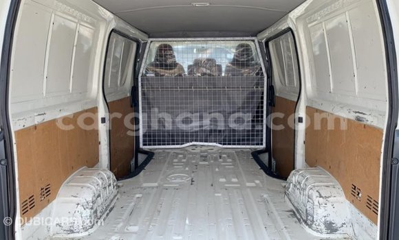 Buy Import Toyota Hiace White Car in Import - Dubai in Ashanti Buy Import Toyota Hiace White Car in Import - Dubai in Ashanti