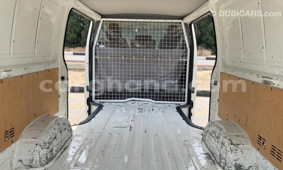 Buy Import Toyota Hiace White Car in Import - Dubai in Ashanti Buy Import Toyota Hiace White Car in Import - Dubai in Ashanti