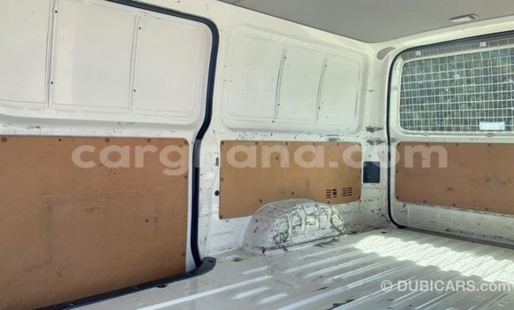 Buy Import Toyota Hiace White Car in Import - Dubai in Ashanti Buy Import Toyota Hiace White Car in Import - Dubai in Ashanti