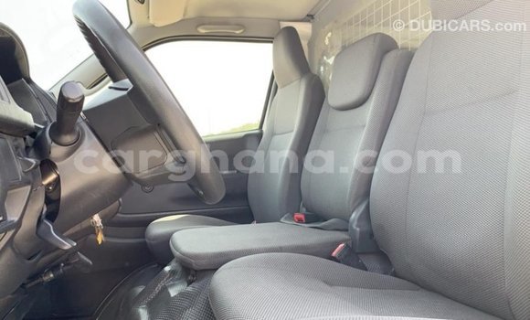 Buy Import Toyota Hiace White Car in Import - Dubai in Ashanti Buy Import Toyota Hiace White Car in Import - Dubai in Ashanti