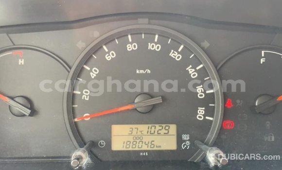 Buy Import Toyota Hiace White Car in Import - Dubai in Ashanti Buy Import Toyota Hiace White Car in Import - Dubai in Ashanti