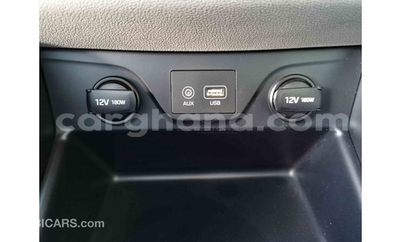 Buy Import Hyundai Tucson Other Car in Import - Dubai in Ashanti Buy Import Hyundai Tucson Other Car in Import - Dubai in Ashanti