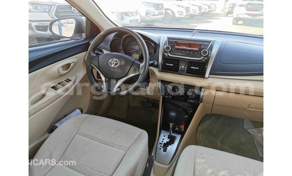 Buy Import Toyota Yaris Other Car in Import - Dubai in Ashanti Buy Import Toyota Yaris Other Car in Import - Dubai in Ashanti