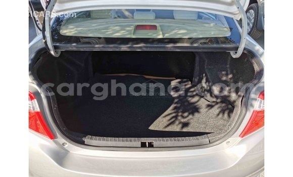 Buy Import Toyota Yaris Other Car in Import - Dubai in Ashanti Buy Import Toyota Yaris Other Car in Import - Dubai in Ashanti