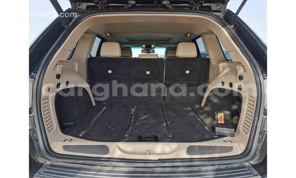 Ra Imported Jeep Grand Cherokee Black Ọkọ̀ in Import - Dubai ni Ashanti Ra Imported Jeep Grand Cherokee Black Ọkọ̀ in Import - Dubai ni Ashanti