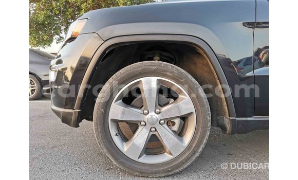 Ra Imported Jeep Grand Cherokee Black Ọkọ̀ in Import - Dubai ni Ashanti Ra Imported Jeep Grand Cherokee Black Ọkọ̀ in Import - Dubai ni Ashanti