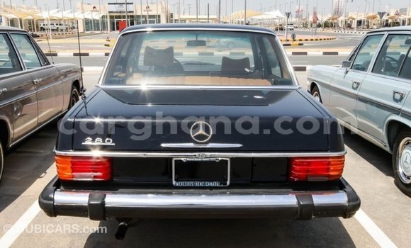Sayi Imported Mercedes-Benz A200 Black Mota in Import - Dubai a Ashanti Sayi Imported Mercedes-Benz A200 Black Mota in Import - Dubai a Ashanti