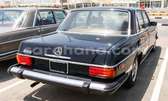 Sayi Imported Mercedes-Benz A200 Black Mota in Import - Dubai a Ashanti Sayi Imported Mercedes-Benz A200 Black Mota in Import - Dubai a Ashanti