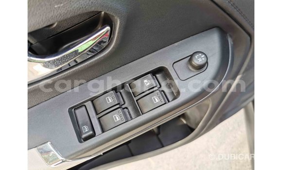 Sayi Imported Toyota Rush Red Mota in Import - Dubai a Ashanti Sayi Imported Toyota Rush Red Mota in Import - Dubai a Ashanti