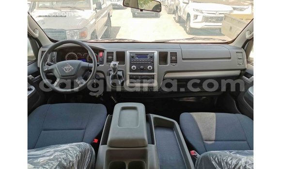 Ra Imported Foton Tunland funfun Ọkọ̀ in Import - Dubai ni Ashanti Ra Imported Foton Tunland funfun Ọkọ̀ in Import - Dubai ni Ashanti