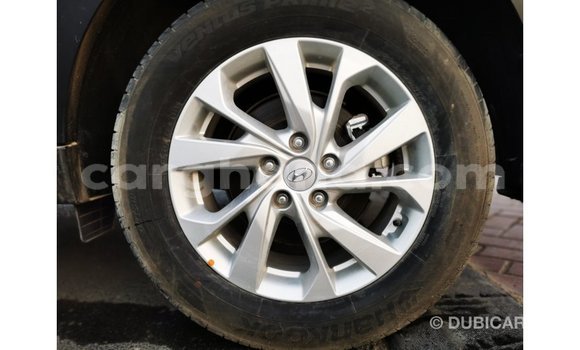 Ra Imported Hyundai Tucson Blue Ọkọ̀ in Import - Dubai ni Ashanti Ra Imported Hyundai Tucson Blue Ọkọ̀ in Import - Dubai ni Ashanti