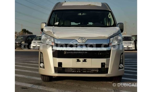 Buy Import Toyota Hiace Other Car in Import - Dubai in Ashanti Buy Import Toyota Hiace Other Car in Import - Dubai in Ashanti