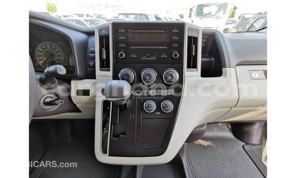 Buy Import Toyota Hiace Other Car in Import - Dubai in Ashanti Buy Import Toyota Hiace Other Car in Import - Dubai in Ashanti