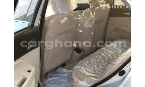 Ra Imported Suzuki Dzire Miiran Mọto in Import - Dubai ni Ashanti Ra Imported Suzuki Dzire Miiran Mọto in Import - Dubai ni Ashanti