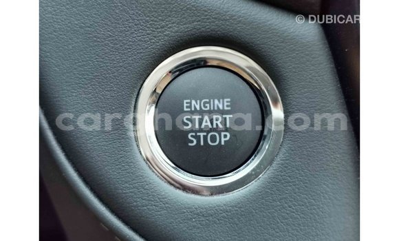 Sayi Imported Toyota Land Cruiser White Mota in Import - Dubai a Ashanti Sayi Imported Toyota Land Cruiser White Mota in Import - Dubai a Ashanti