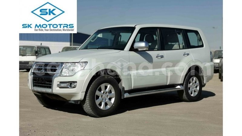 Big with watermark mitsubishi pajero ashanti import dubai 23158