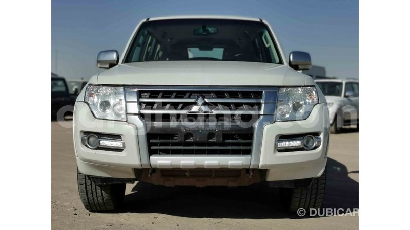 Big with watermark mitsubishi pajero ashanti import dubai 23158