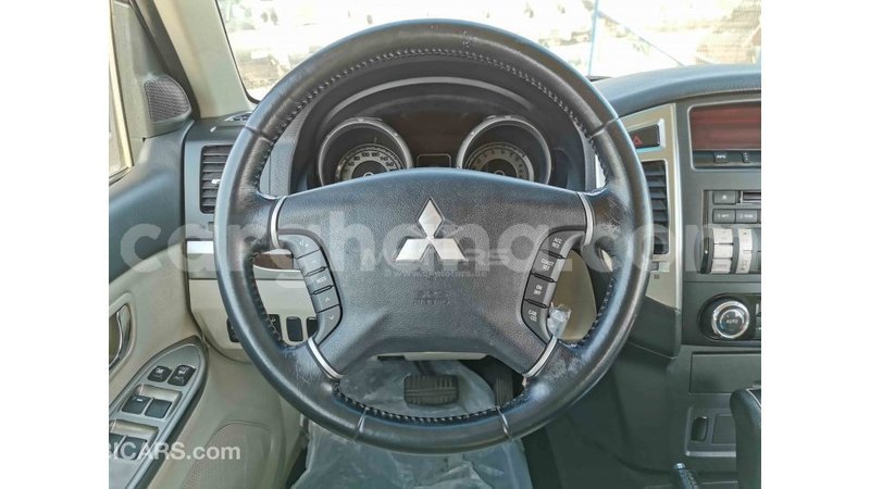 Big with watermark mitsubishi pajero ashanti import dubai 23158