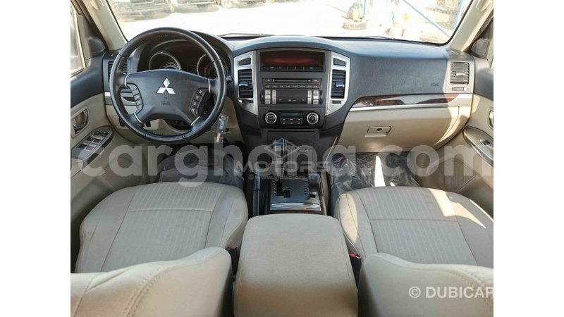 Big with watermark mitsubishi pajero ashanti import dubai 23158