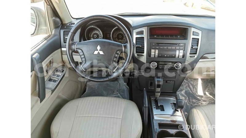 Big with watermark mitsubishi pajero ashanti import dubai 23158