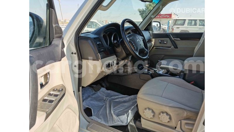 Big with watermark mitsubishi pajero ashanti import dubai 23158