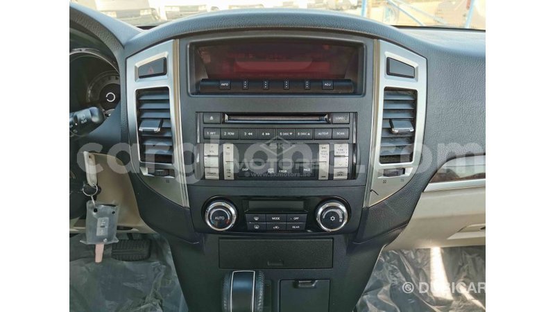 Big with watermark mitsubishi pajero ashanti import dubai 23158